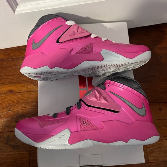 2013 RELEASE NIKE LEBRON SOLDIER 7 